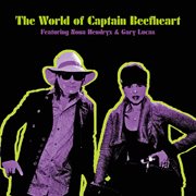 The World of Captain Beefheart cover image