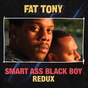 Smart Ass Black Boy cover image