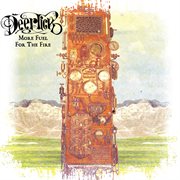 More Fuel for the Fire cover image