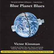 Blue planet blues cover image