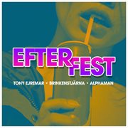 Efterfest cover image