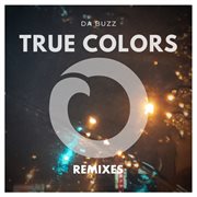 True colors cover image