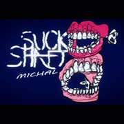 Michal cover image