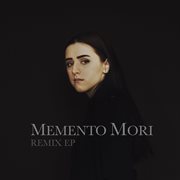 Memento mori remix ep cover image