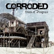 State of disgrace cover image