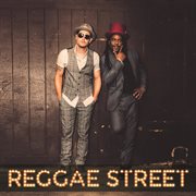 Reggae street cover image