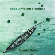 Yoga ambient cover image