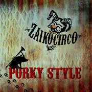 Porky style cover image