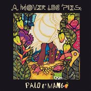 A mover los pies cover image