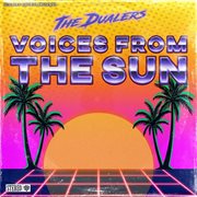 Voices from the sun cover image