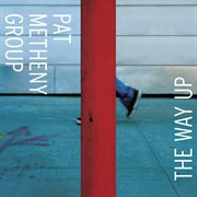 The Way Up cover image