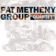 Quartet cover image