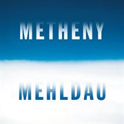 Metheny Mehldau cover image