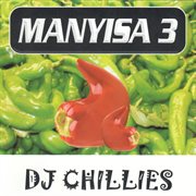 Manyisa 3 cover image
