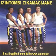 Isiqhimthwane cover image