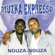 Nguza-nguza cover image