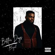 Better Days cover image