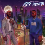City Nights, Vol.1 cover image