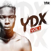 YDX, VOL. 1 cover image