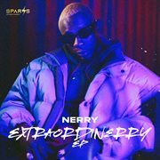 Extraordinerry cover image