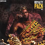 ROYALTY PACK EP VOL 1 cover image