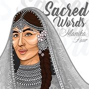 Sacred words cover image