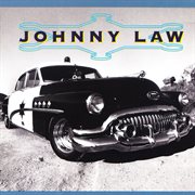 Johnny law cover image