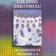 Ngaphesheya ngojabula cover image