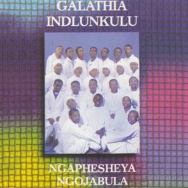 Ngaphesheya Ngojabula