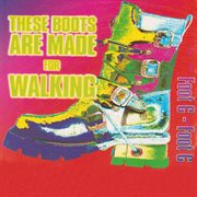 These boots are made for walking cover image