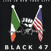 Live in new york city cover image