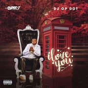 I Love You cover image