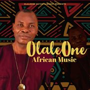African music cover image