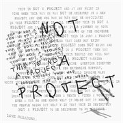 Not A Project cover image