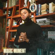 Magic Moment cover image