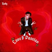 Love and Passion cover image