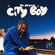 City Boy cover image