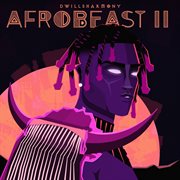 Afrobeast II cover image