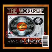 The wordsmif cover image