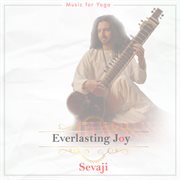 Everlasting joy (music for yoga) cover image