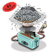$5 toaster cover image