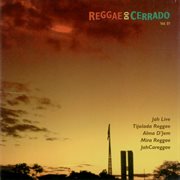 Reggae do cerrado - volume 1 cover image