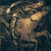 Voluspa: doom cold as stone cover image