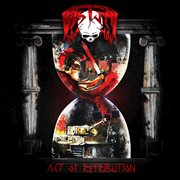 Act of retribution cover image