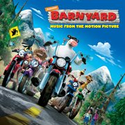 Barnyard soundtrack cover image