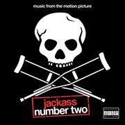 Jackass number two cover image