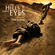 The hills have eyes 2 (the album) cover image