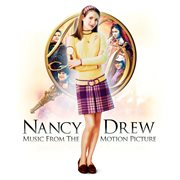 Nancy drew (music from the motion picture) cover image