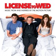 License to wed cover image
