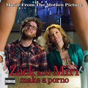 Zack and miri make a porno cover image
